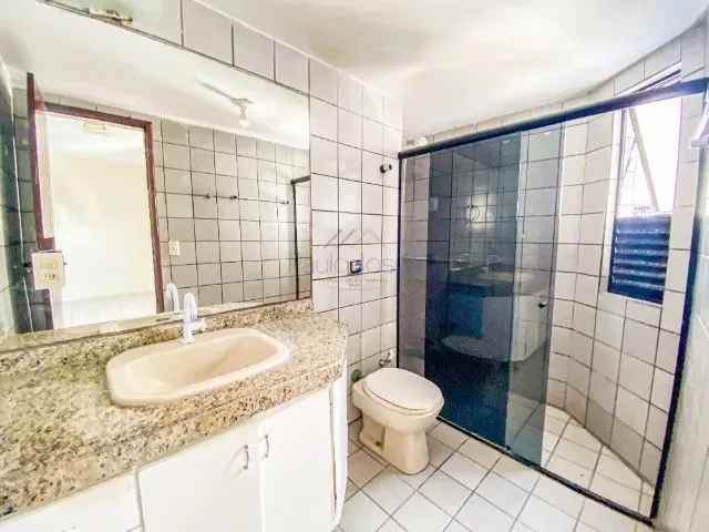 Imagem 5: Apartamento 3 Suítes + Escritório em Lagoa Nova