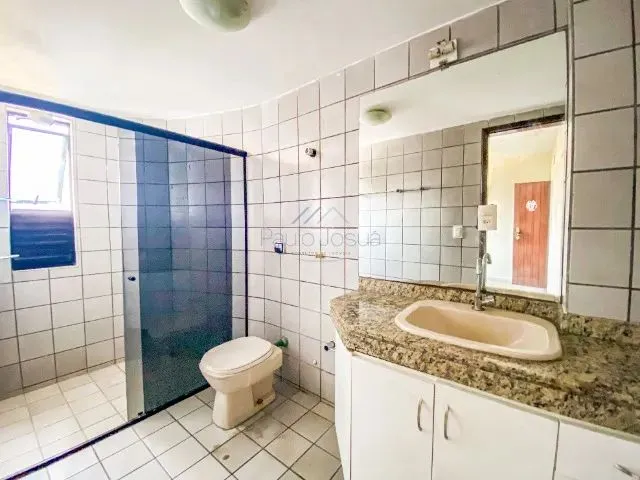 Imagem 2: Apartamento 3 Suítes + Escritório em Lagoa Nova