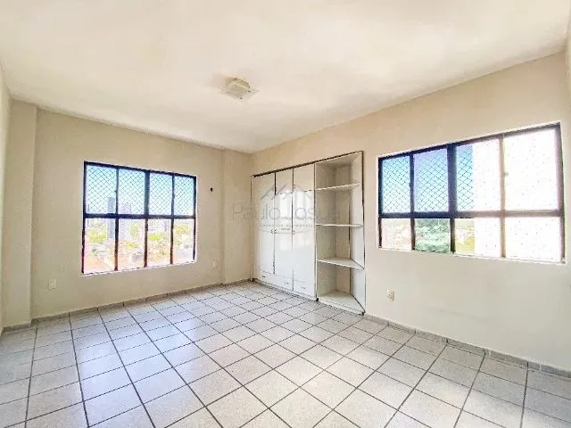 Imagem 8: Apartamento 3 Suítes + Escritório em Lagoa Nova