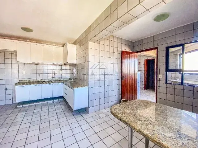Imagem 9: Apartamento 3 Suítes + Escritório em Lagoa Nova
