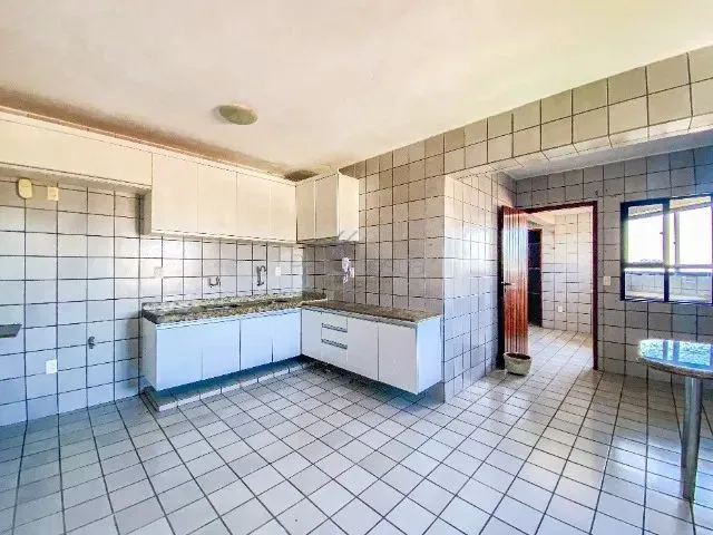 Imagem 10: Apartamento 3 Suítes + Escritório em Lagoa Nova