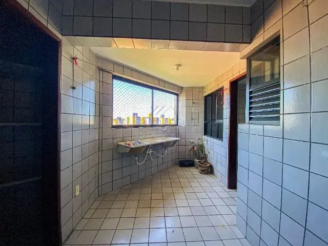 Imagem 3: Apartamento 3 Suítes + Escritório em Lagoa Nova