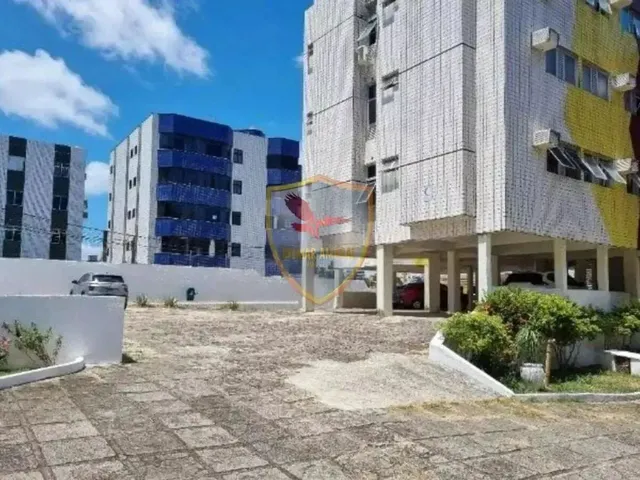 Imagem: Excelente Apartamento em Lagoa Nova - Natal/Rn