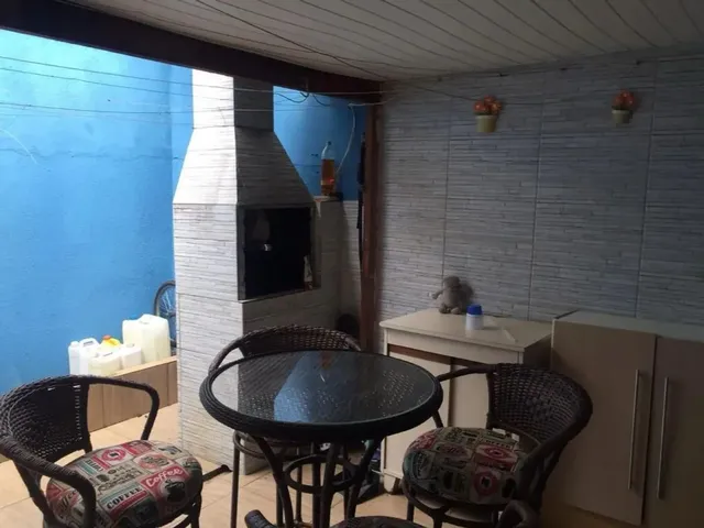 Imagem 4: Casa no Pajuçara- Rvd-111 (Venda