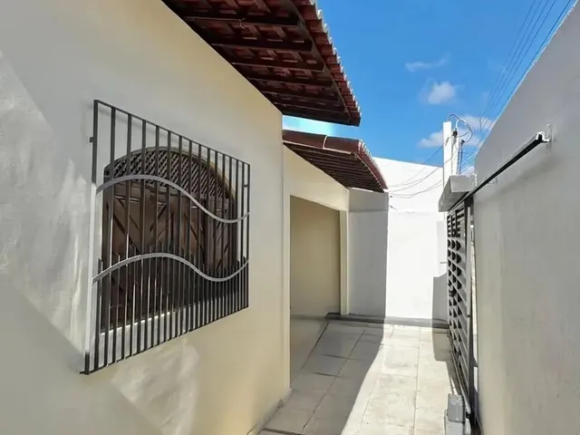 Imagem 11: Vende-Se Casa com 2/4 no Pajuçara - Natal/Rn (Aceita Financiamento