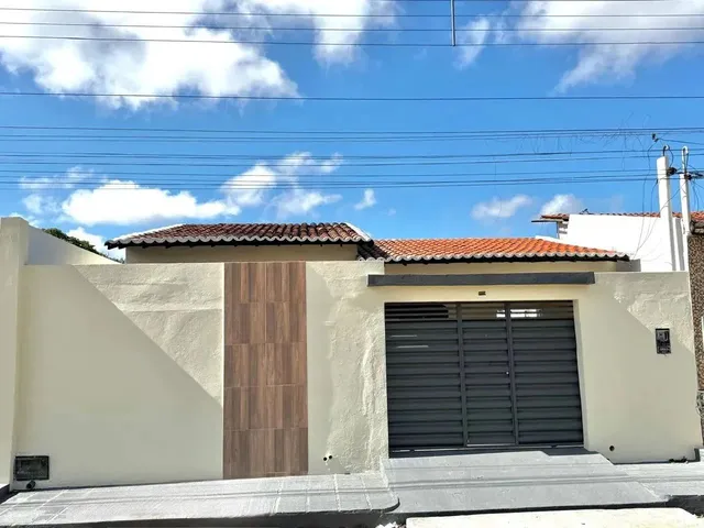 Imagem 15: Vende-Se Casa com 2/4 no Pajuçara - Natal/Rn (Aceita Financiamento