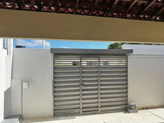 Imagem 2: Vende-Se Casa com 2/4 no Pajuçara - Natal/Rn (Aceita Financiamento