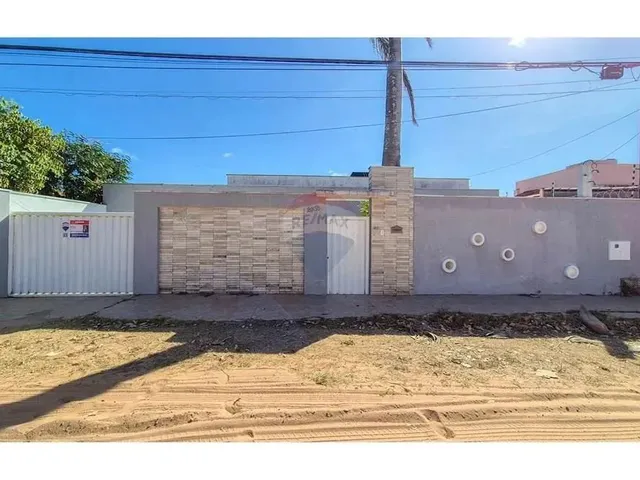 Imagem: Casa dos Sonhos Preço Reduzido em Natal