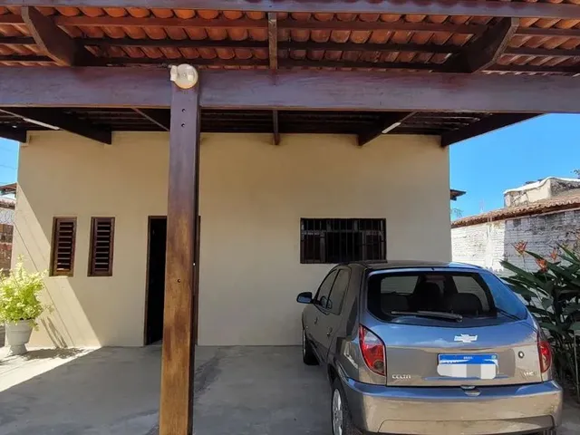 Imagem 6: Vendo Casa no Igapó