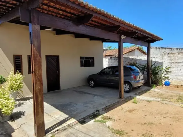Imagem 2: Vendo Casa no Igapó