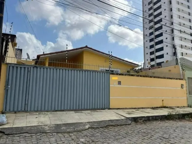 Imagem: Jb Casa Excelente em Lagoa Nova com 4 Quartos