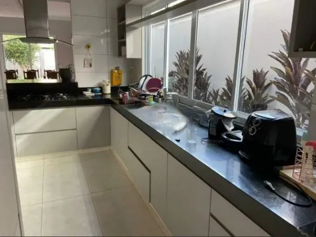 Imagem 8: Casa em Capim Macio com 3 Quartos 190M² Fc03