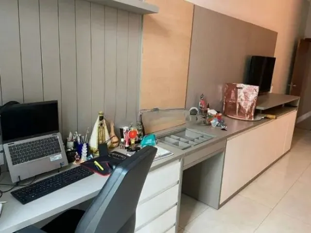 Imagem 13: Casa em Capim Macio com 3 Quartos 190M² Fc03