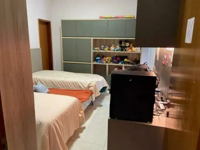 Imagem 11: Casa em Capim Macio com 3 Quartos 190M² Fc03
