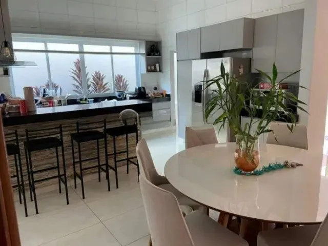 Imagem 9: Casa em Capim Macio com 3 Quartos 190M² Fc03