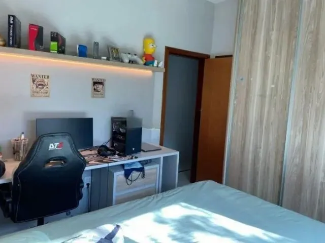 Imagem 15: Casa em Capim Macio com 3 Quartos 190M² Fc03