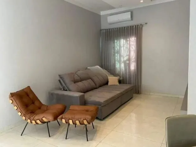 Imagem 14: Casa em Capim Macio com 3 Quartos 190M² Fc03