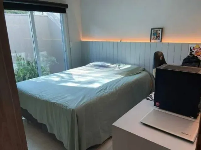 Imagem 6: Casa em Capim Macio com 3 Quartos 190M² Fc03