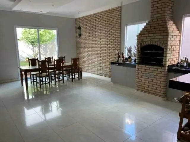 Imagem 5: Casa em Capim Macio com 3 Quartos 190M² Fc03