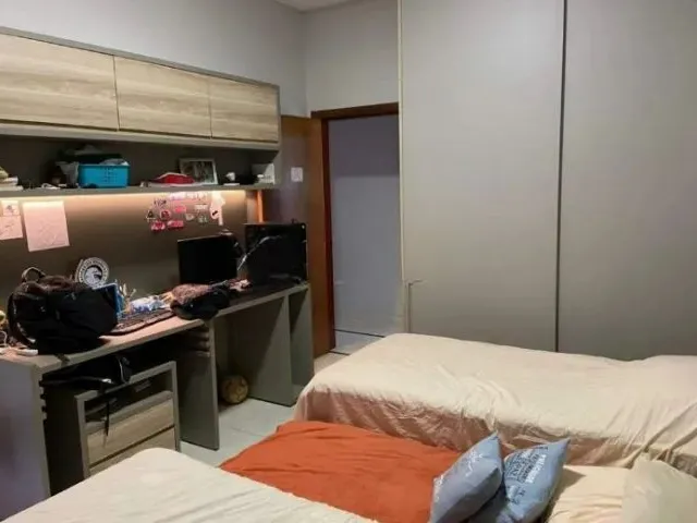 Imagem 12: Casa em Capim Macio com 3 Quartos 190M² Fc03
