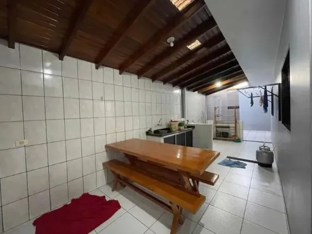 Imagem: Casa no Potengi com 3 Quartos e Acabamento