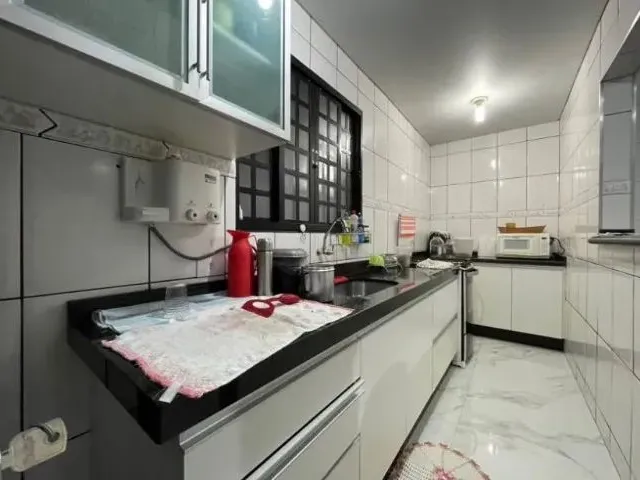Imagem 10: Casa no Potengi com 3 Quartos e Acabamento Perfeito a Venda