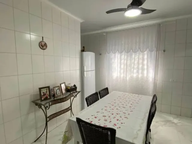 Imagem 8: Casa no Potengi com 3 Quartos e Acabamento Perfeito a Venda