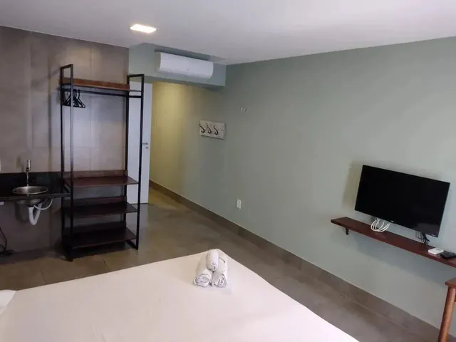 Imagem 6: Laise Mostra Flat com Excelente Rentabilidade