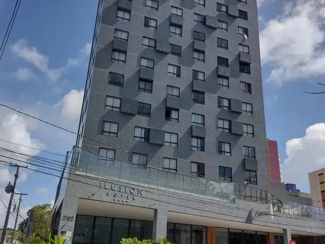 Imagem 7: Laise Mostra Flat com Excelente Rentabilidade