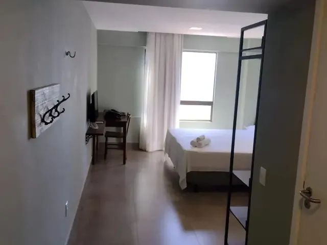 Imagem 3: Laise Mostra Flat com Excelente Rentabilidade