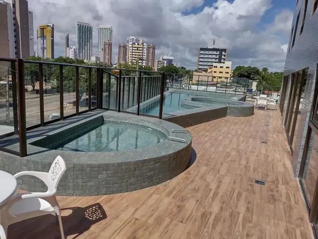 Imagem 9: Laise Mostra Flat com Excelente Rentabilidade