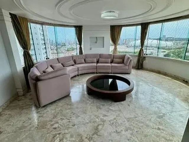 Imagem: Crystal Green Lindissimo Apartamento Andar