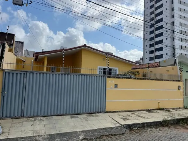 Imagem: Asr Casa Lagoa Nova com 4 Quartos em Lagoa