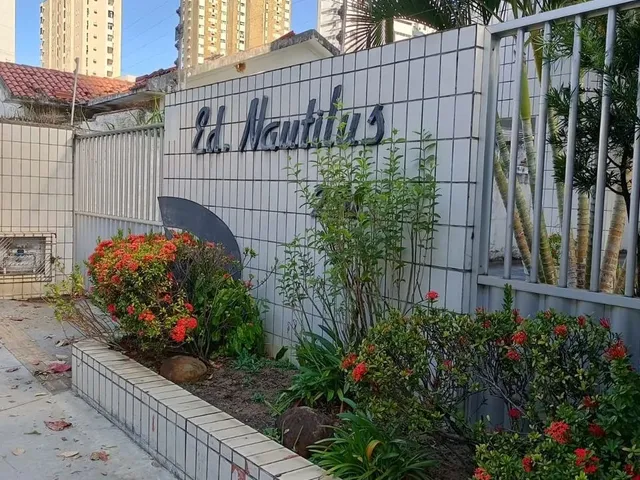Imagem: Apartamento À Venda no Condomínio Nautilus