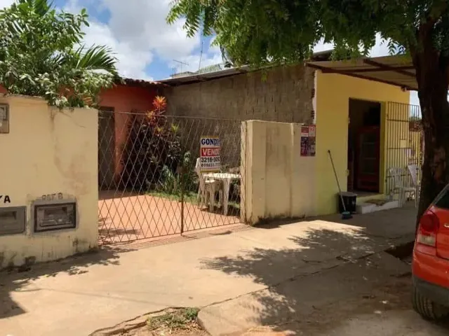 Imagem: Casa para Vender no Planalto