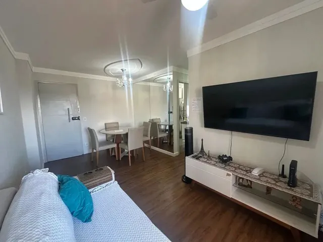 Imagem: Apartamento Á Venda Candelária