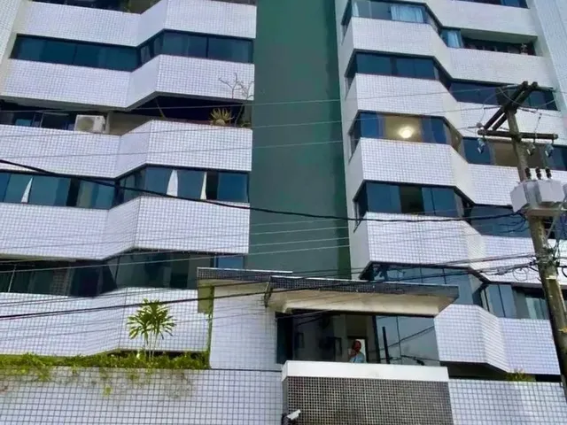 Imagem: Ibeda - Apartamento À Venda 3 Quartos (1