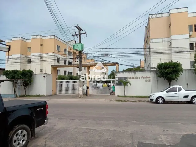 Imagem: Apartamento para Venda e Aluguel no Planalto