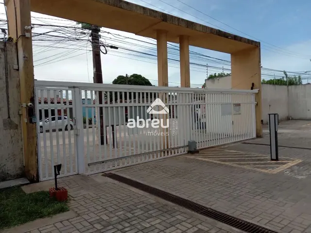 Imagem 6: Apartamento para Venda e Aluguel no Planalto, Natal