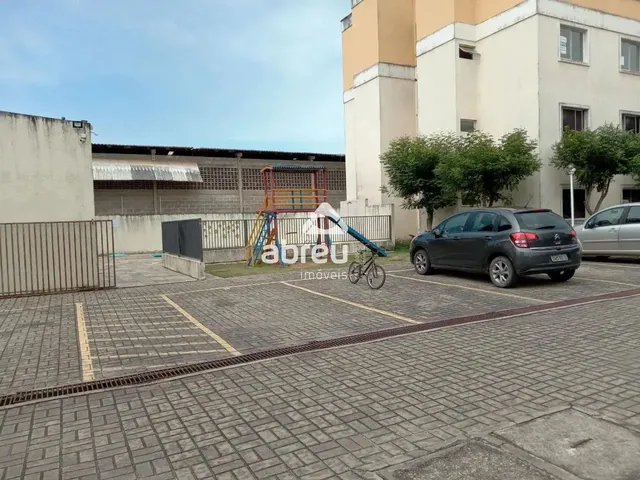 Imagem 15: Apartamento para Venda e Aluguel no Planalto, Natal