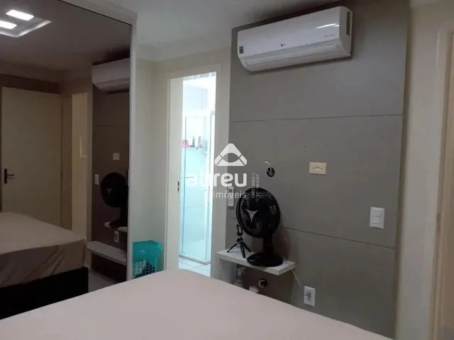 Imagem 2: Apartamento para Venda e Aluguel no Planalto, Natal