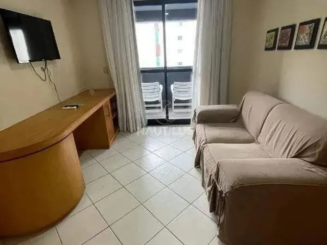 Imagem 9: Flat À Venda, 2 Quartos, 1 Suíte, 1 Vaga, Ponta Negra - Natal/Rn