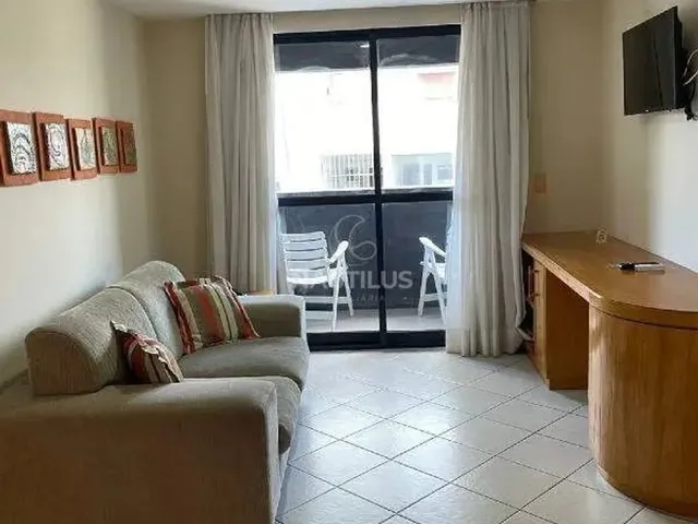 Imagem 11: Flat À Venda, 2 Quartos, 1 Suíte, 1 Vaga, Ponta Negra - Natal/Rn