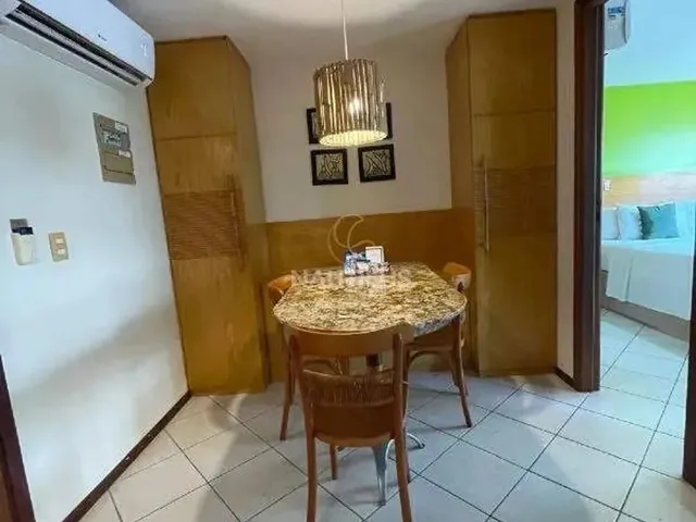 Imagem 8: Flat À Venda, 2 Quartos, 1 Suíte, 1 Vaga, Ponta Negra - Natal/Rn