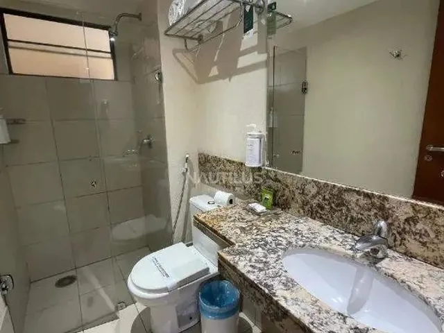 Imagem 6: Flat À Venda, 2 Quartos, 1 Suíte, 1 Vaga, Ponta Negra - Natal/Rn