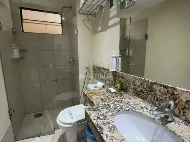 Imagem 12: Flat À Venda, 2 Quartos, 1 Suíte, 1 Vaga, Ponta Negra - Natal/Rn