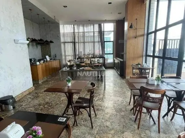 Imagem 15: Flat À Venda, 2 Quartos, 1 Suíte, 1 Vaga, Ponta Negra - Natal/Rn