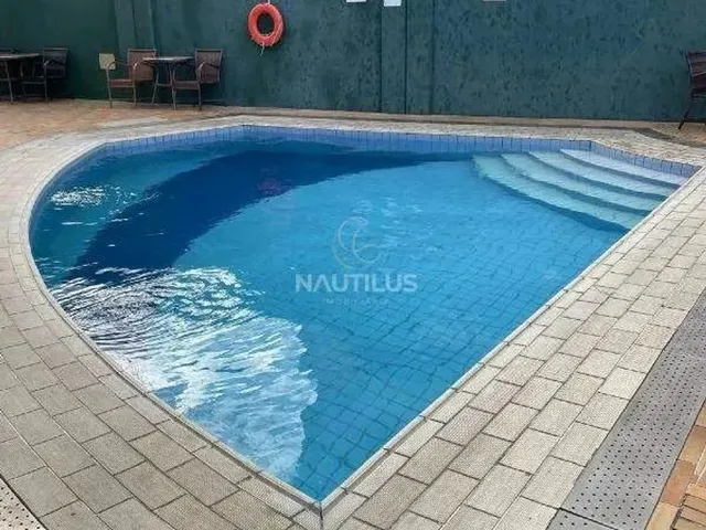 Imagem 2: Flat À Venda, 2 Quartos, 1 Suíte, 1 Vaga, Ponta Negra - Natal/Rn
