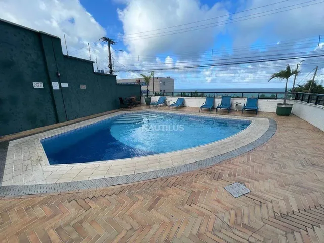 Imagem 7: Flat À Venda, 2 Quartos, 1 Suíte, 1 Vaga, Ponta Negra - Natal/Rn