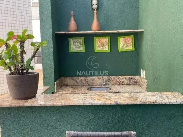 Imagem 16: Flat À Venda, 2 Quartos, 1 Suíte, 1 Vaga, Ponta Negra - Natal/Rn
